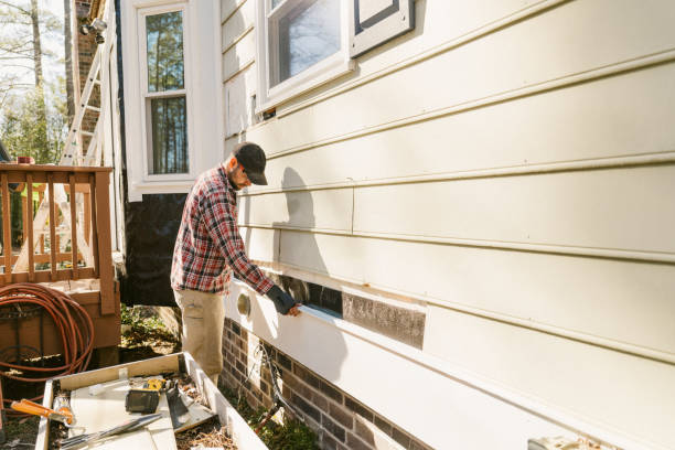 Trusted Vinyl Siding service in Lakeland, FL - Creative Siding